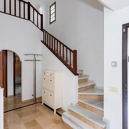 Tatil Evi Sara *