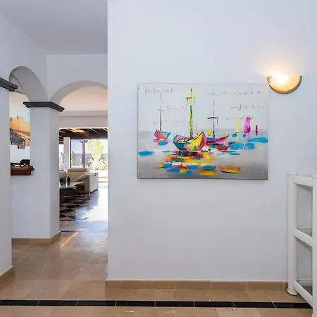 Tatil Evi Sara Playa Blanca