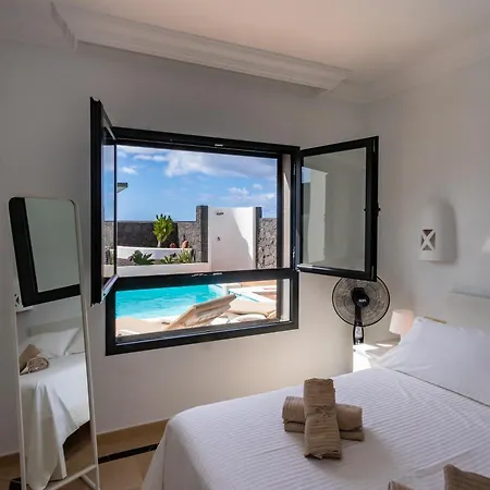 Sara Tatil Evi Playa Blanca