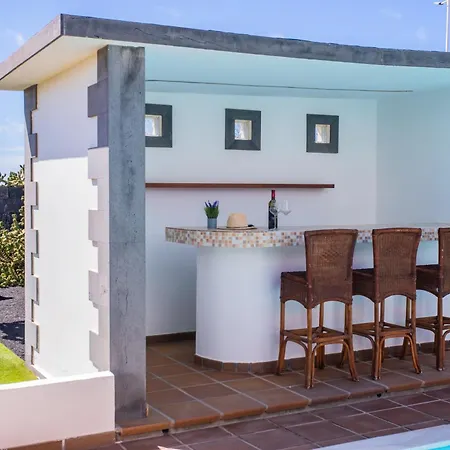 Sara Tatil Evi Playa Blanca