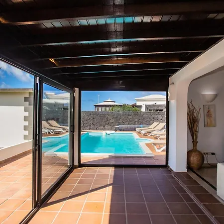 Sara Holiday home