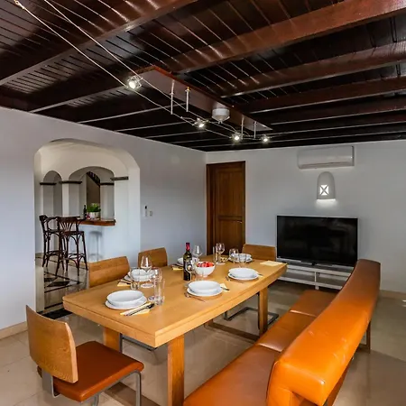 Holiday home Sara Playa Blanca (Lanzarote)