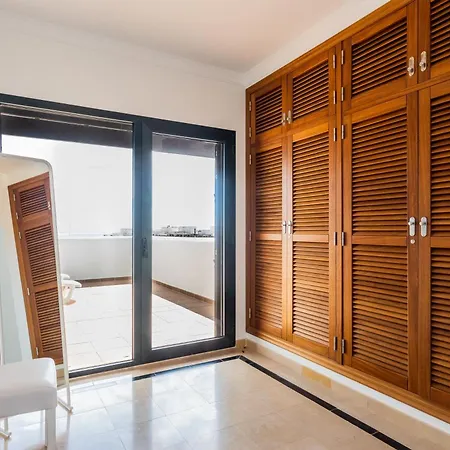 Sara 펜션 플라야블랑카