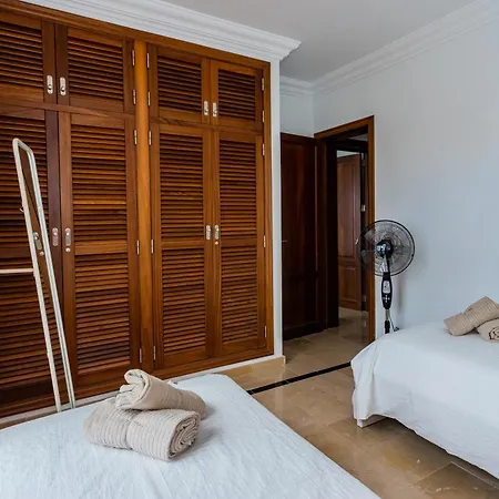 Sara 펜션 플라야블랑카